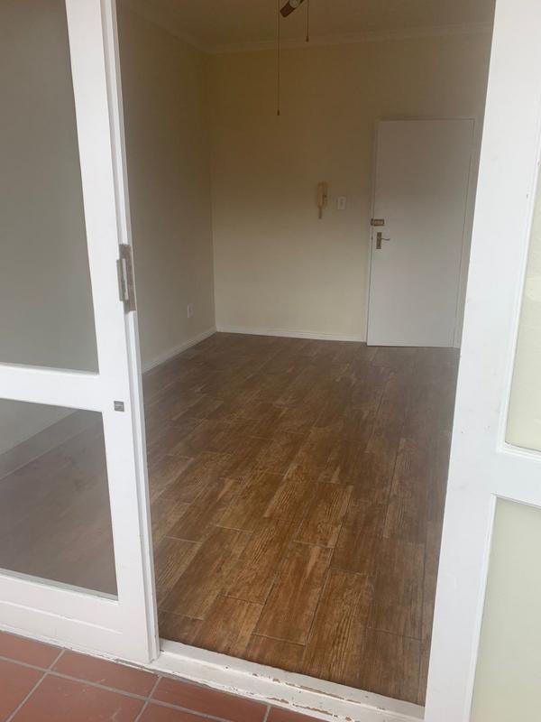 To Let 1 Bedroom Property for Rent in Fish Hoek Western Cape